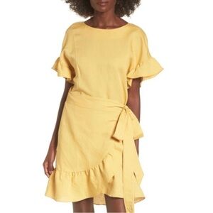 ASTR Women’s XS Dress